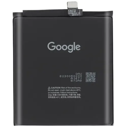 Primary image of GOOGLE PIXEL 9 GVYZ7 BATTERY - Quality Phone Parts in Sri Lanka